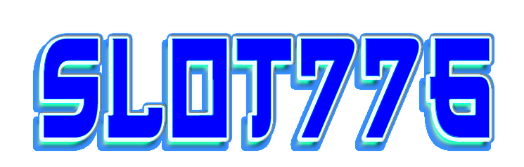 LOGO SLOT776